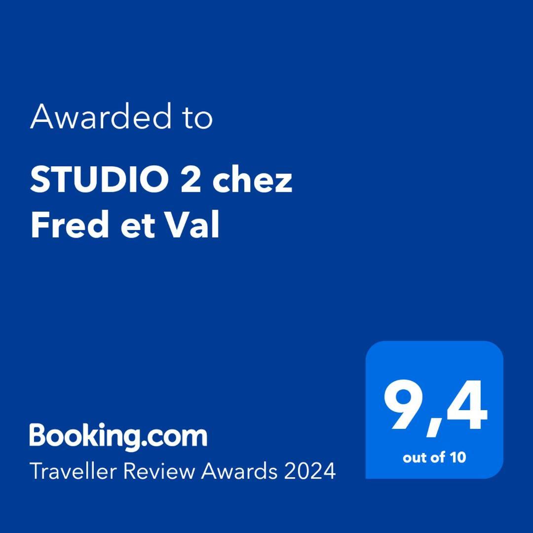 Studio 2 Chez Fred Et Val Embrun Esterno foto
